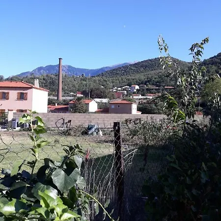Villa Maison Agreable