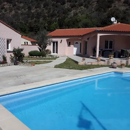 Villa Maison Agreable