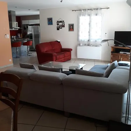 Maison Agreable Ria
