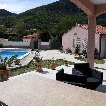 Maison Agreable *